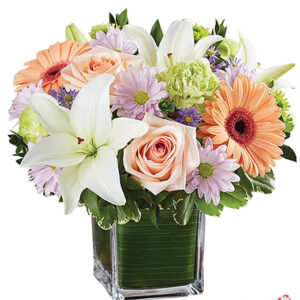 Atelier das Flores - Arranjo Doçura em Flores