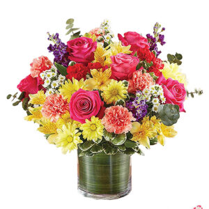 Atelier das Flores - Arranjo Entusiasmo