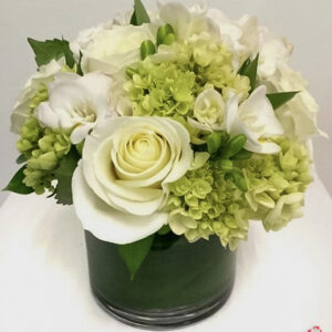 Atelier das Flores - Arranjo Inocência