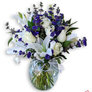 Atelier das Flores - Arranjo Inverno