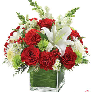 Atelier das Flores - Arranjo Love