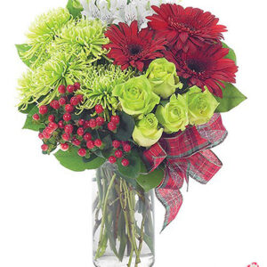 Atelier das Flores - Arranjo Natalino