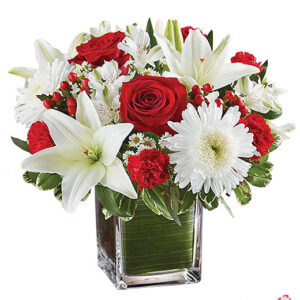 Atelier das Flores - Arranjo Paz e Amor