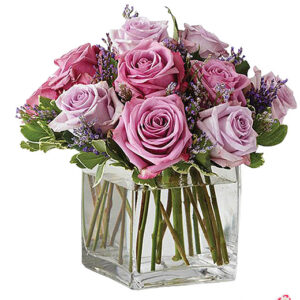 Atelier das Flores - Arranjo Romance