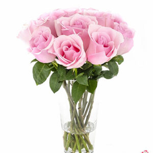 Atelier das Flores - Arranjo de 10 Rosas