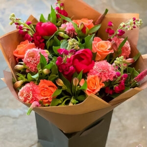 Atelier das Flores - Box Flores Nobres