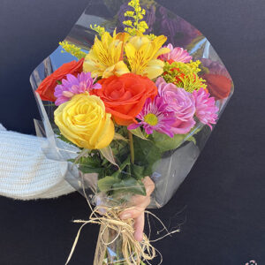 Atelier das Flores - Buquê Colors