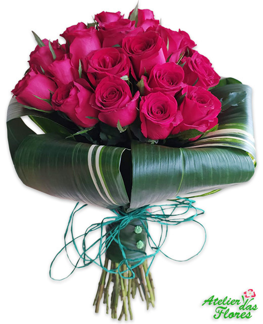 Atelier das Flores - Buquê Momentos Especiais