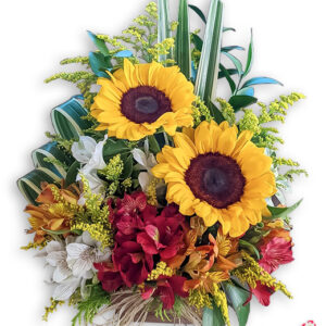 Atelier das Flores - Arranjo Brilho de Luz