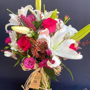 Atelier das Flores - Arranjo Primavera