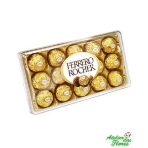 Ferrero Rocher 12 Bombons