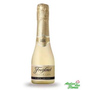 Mini Espumante Freixenet Carta Nevada